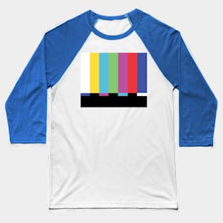 Sheldon's TV Baseball T-Shirt